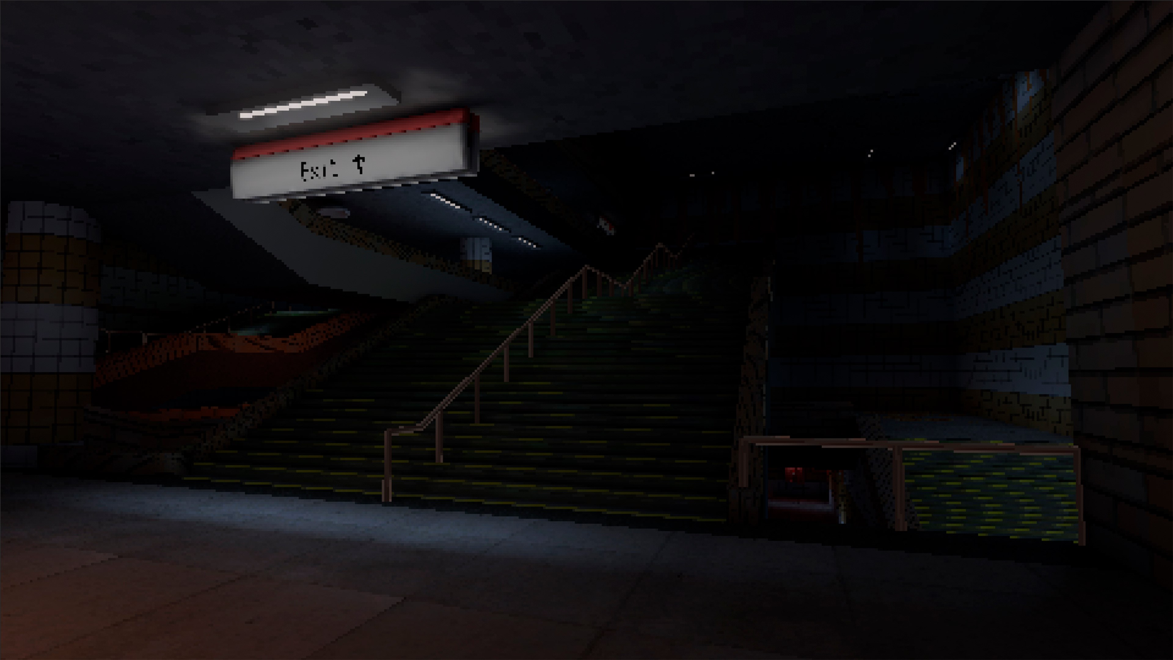 The Last Train: Baquedano - Imagen 7